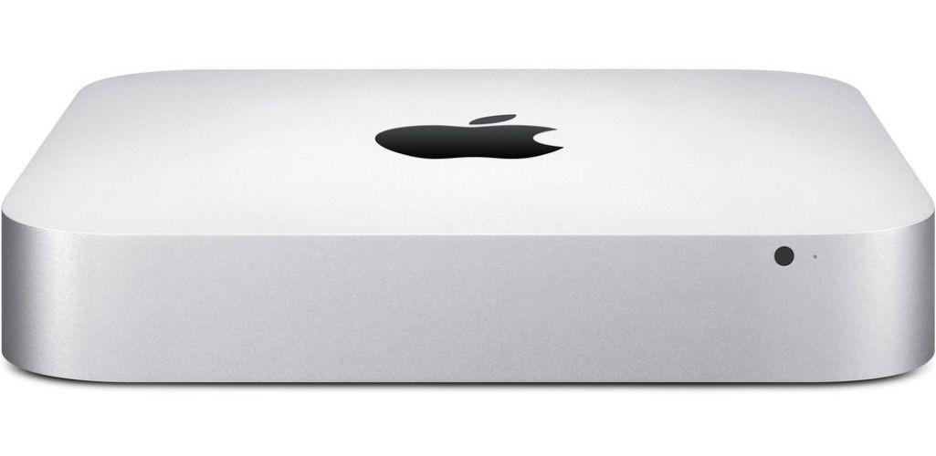 Renoverad Apple Mac mini (2014) - Reebelo Sverige