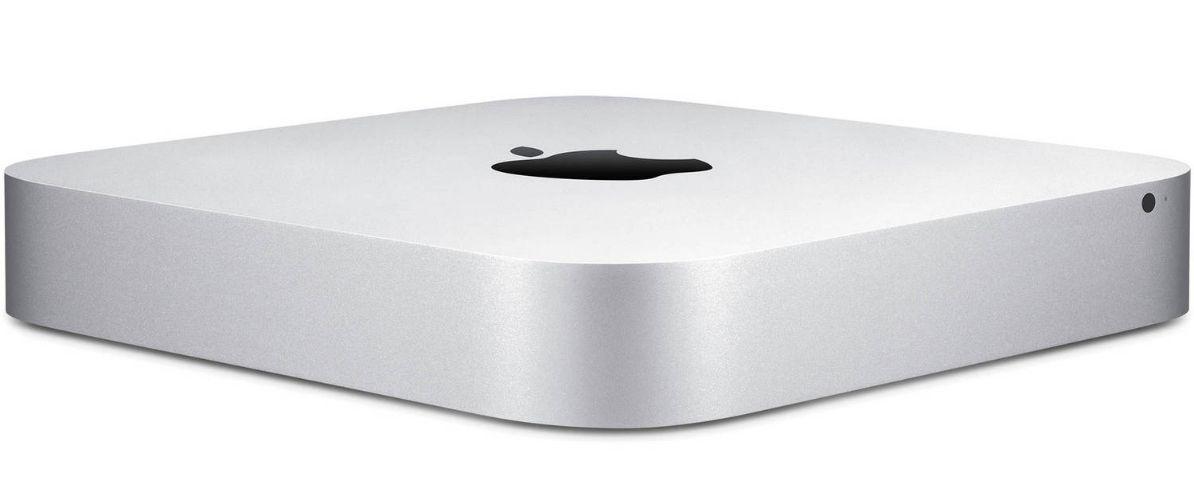 Renoverad Apple Mac mini (2014) - Reebelo Sverige