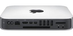 Renoverad Apple Mac mini (2014) - Reebelo Sverige
