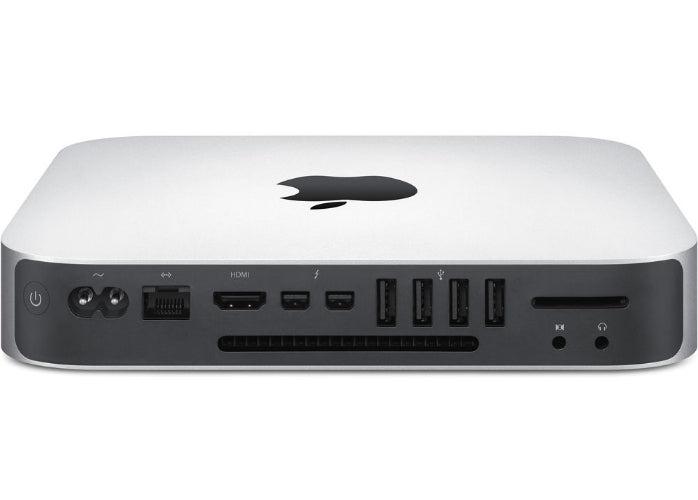 Renoverad Apple Mac mini (2014) - i5 1.4GHz - Reebelo Sverige