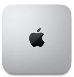 Renoverad Apple Mac Mini (2020) M1 - Reebelo Sverige