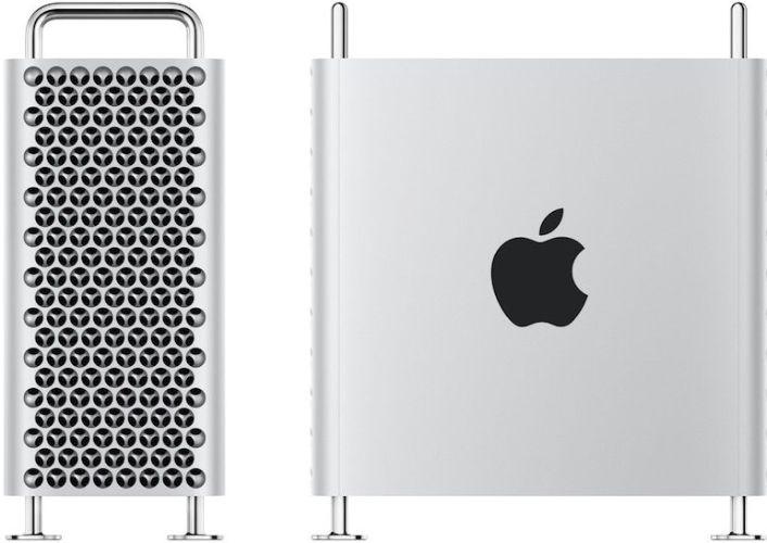 Renoverad Apple Mac Pro (2019) - Reebelo Sverige