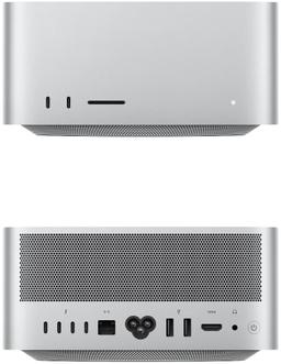 Renoverad Apple Mac Studio (2025) - Reebelo Sverige