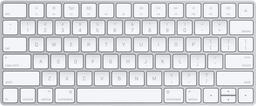 Renoverad Apple Magic Keyboard 2 - Reebelo Sverige