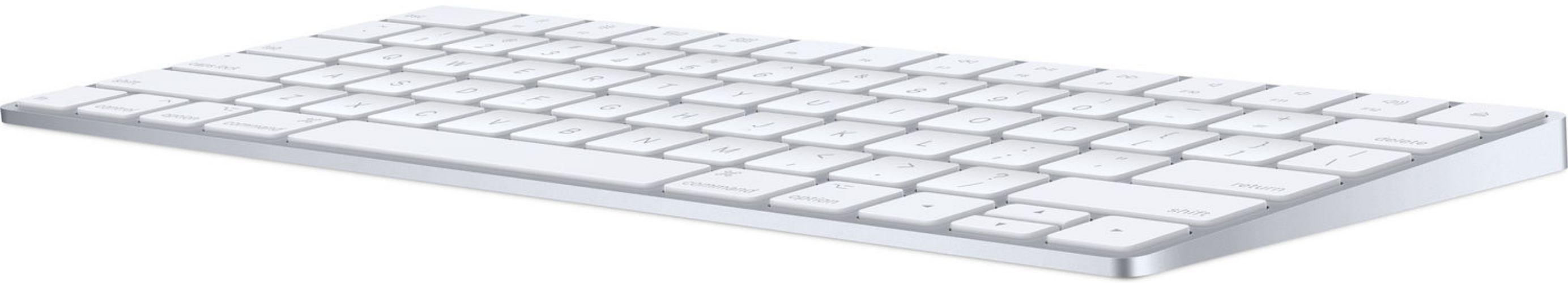 Renoverad Apple Magic Keyboard 2 - Reebelo Sverige