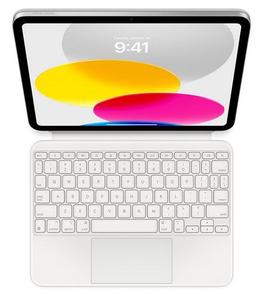 Renoverad Apple Magic Keyboard Folio for iPad (10th generation) - Reebelo Sverige