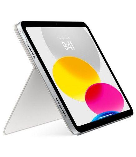 Renoverad Apple Magic Keyboard Folio for iPad (10th generation) - Reebelo Sverige