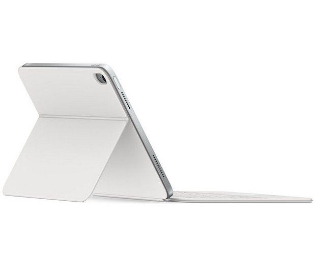Renoverad Apple Magic Keyboard Folio for iPad (10th generation) - Reebelo Sverige
