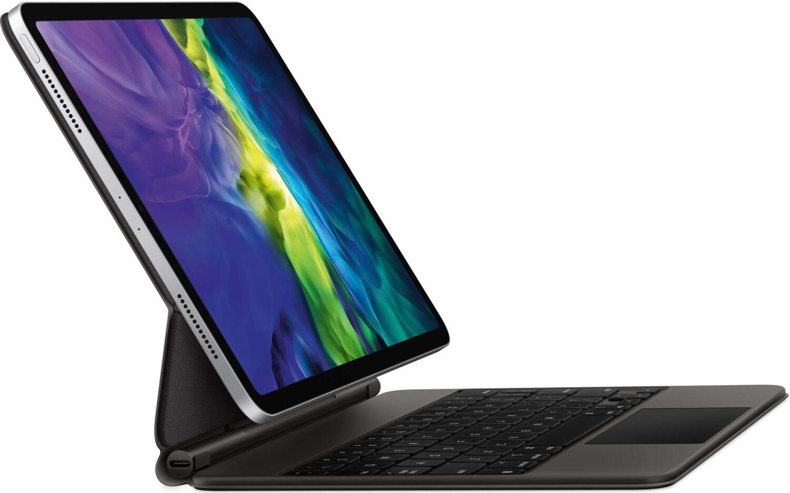 Renoverad Apple Magic Keyboard for iPad Air 11-inch M2 - Reebelo Sverige