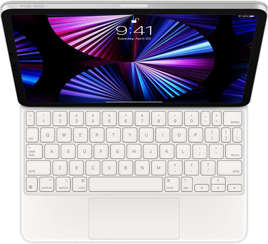 Renoverad Apple Magic Keyboard for iPad Air 11-inch M2 - Reebelo Sverige