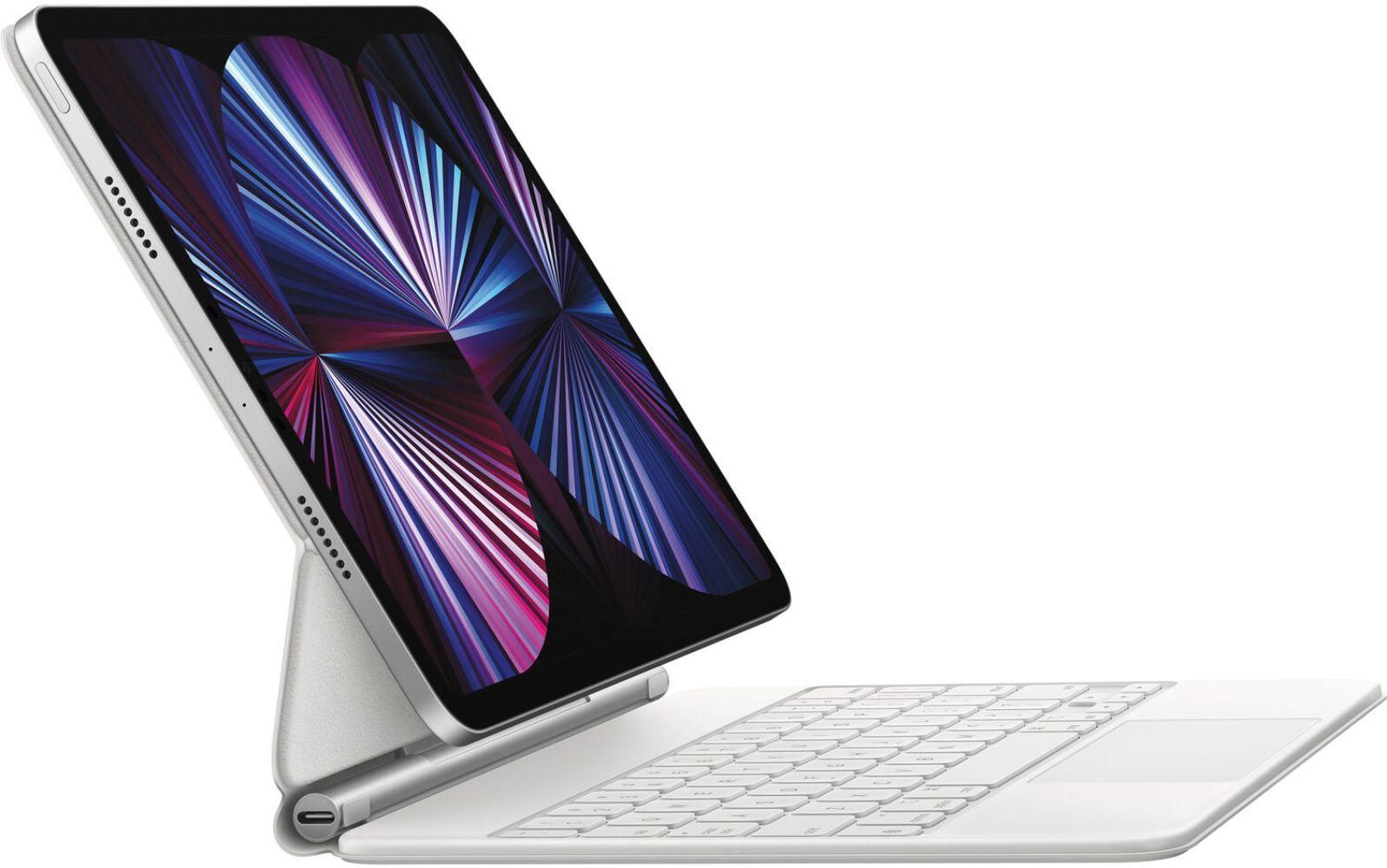 Renoverad Apple Magic Keyboard for iPad Air 11-inch M2 - Reebelo Sverige