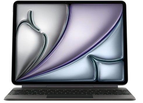 Renoverad Apple Magic Keyboard for iPad Air 13-inch M3 - Reebelo Sverige