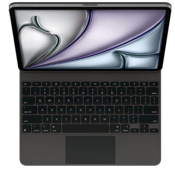 Renoverad Apple Magic Keyboard for iPad Air 13-inch M3 - Reebelo Sverige
