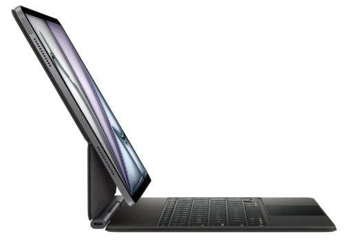 Renoverad Apple Magic Keyboard for iPad Air 13-inch M3 - Reebelo Sverige