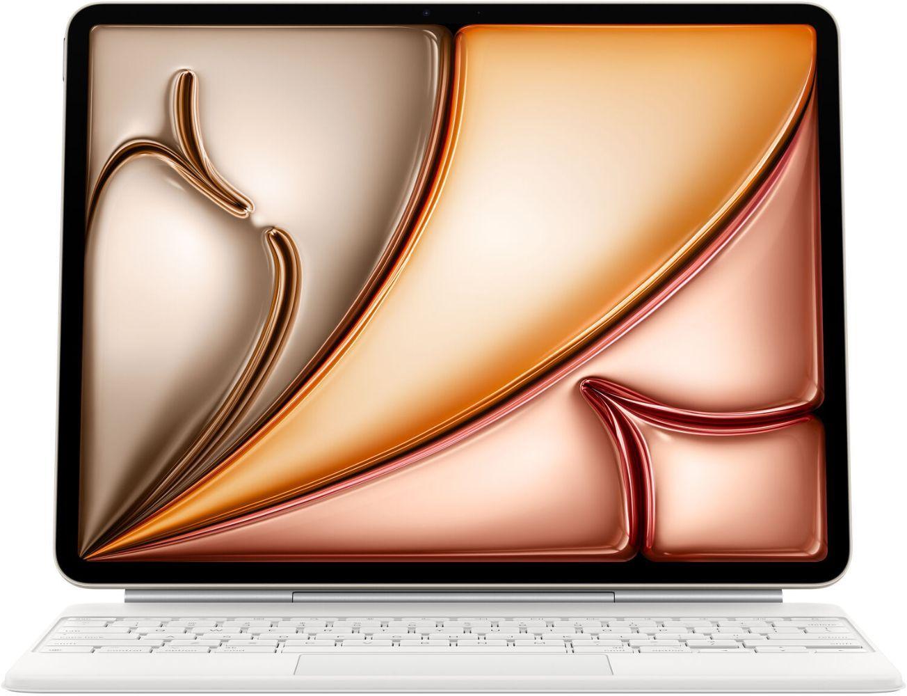 Renoverad Apple Magic Keyboard for iPad Air 13-inch M3 - Reebelo Sverige
