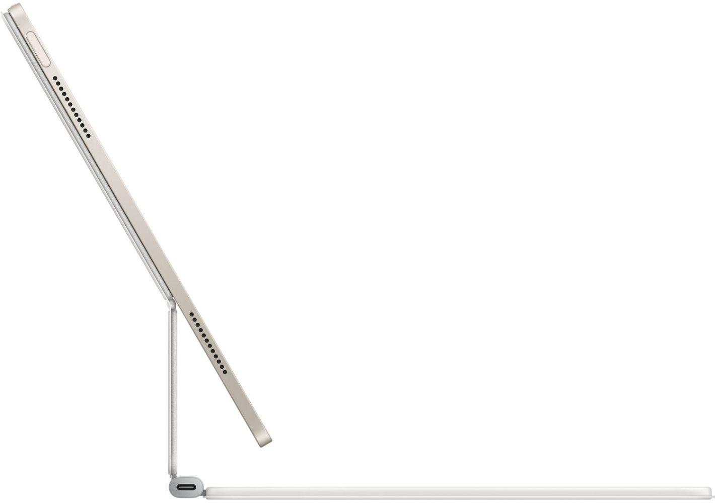 Renoverad Apple Magic Keyboard for iPad Air 13-inch M3 - Reebelo Sverige