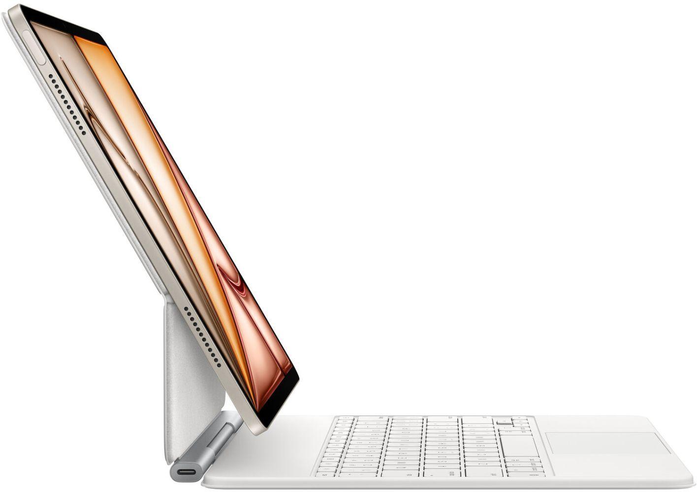 Renoverad Apple Magic Keyboard for iPad Air 13-inch M3 - Reebelo Sverige