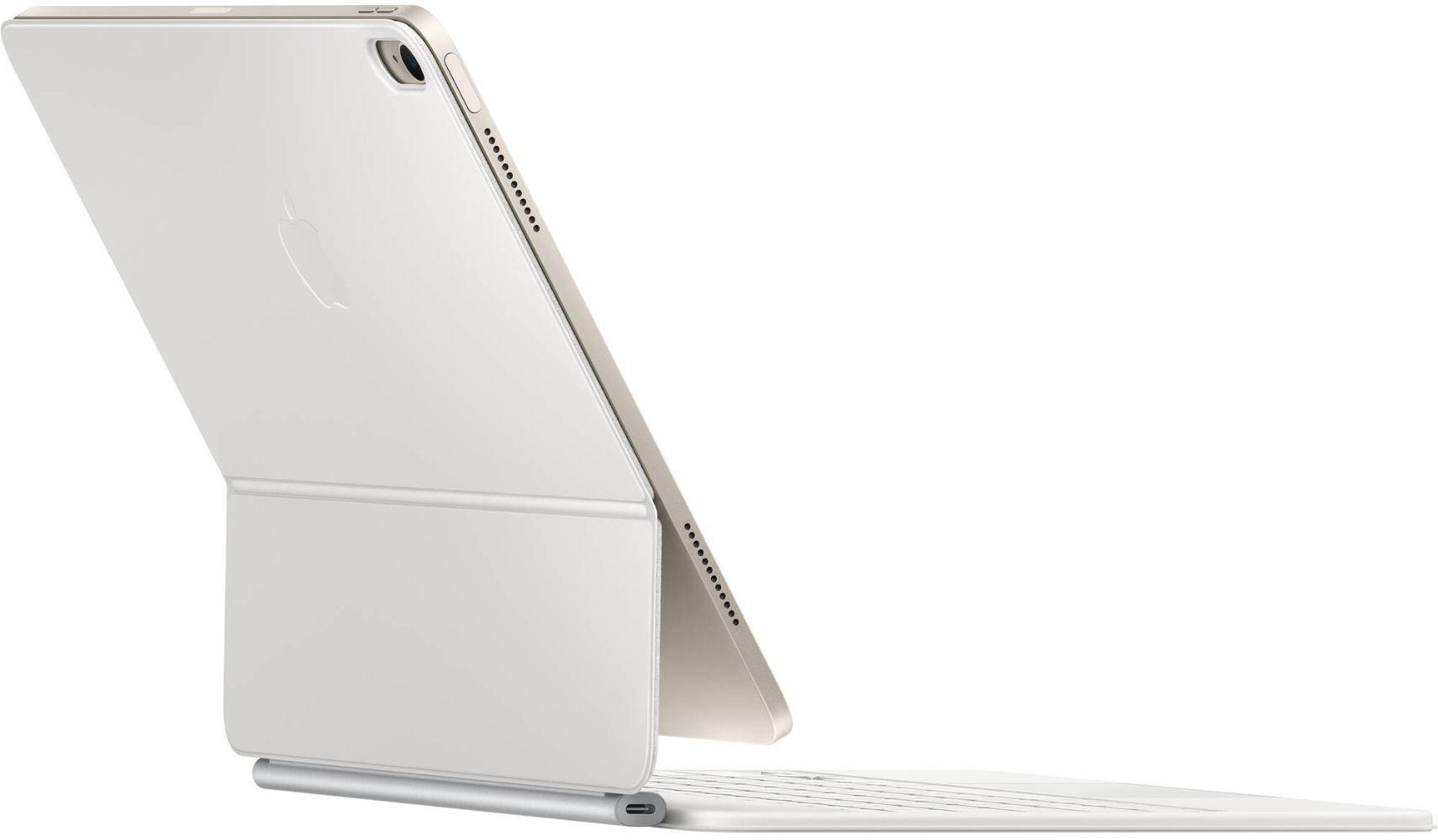 Renoverad Apple Magic Keyboard for iPad Air 13-inch M3 - Reebelo Sverige