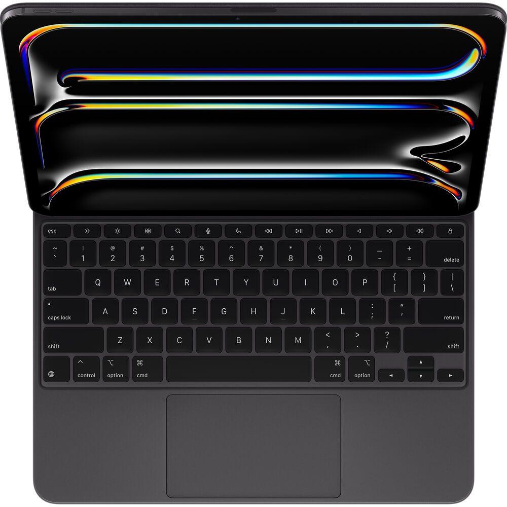 Renoverad Apple Magic Keyboard for iPad Pro 13-inch M4 - Reebelo Sverige