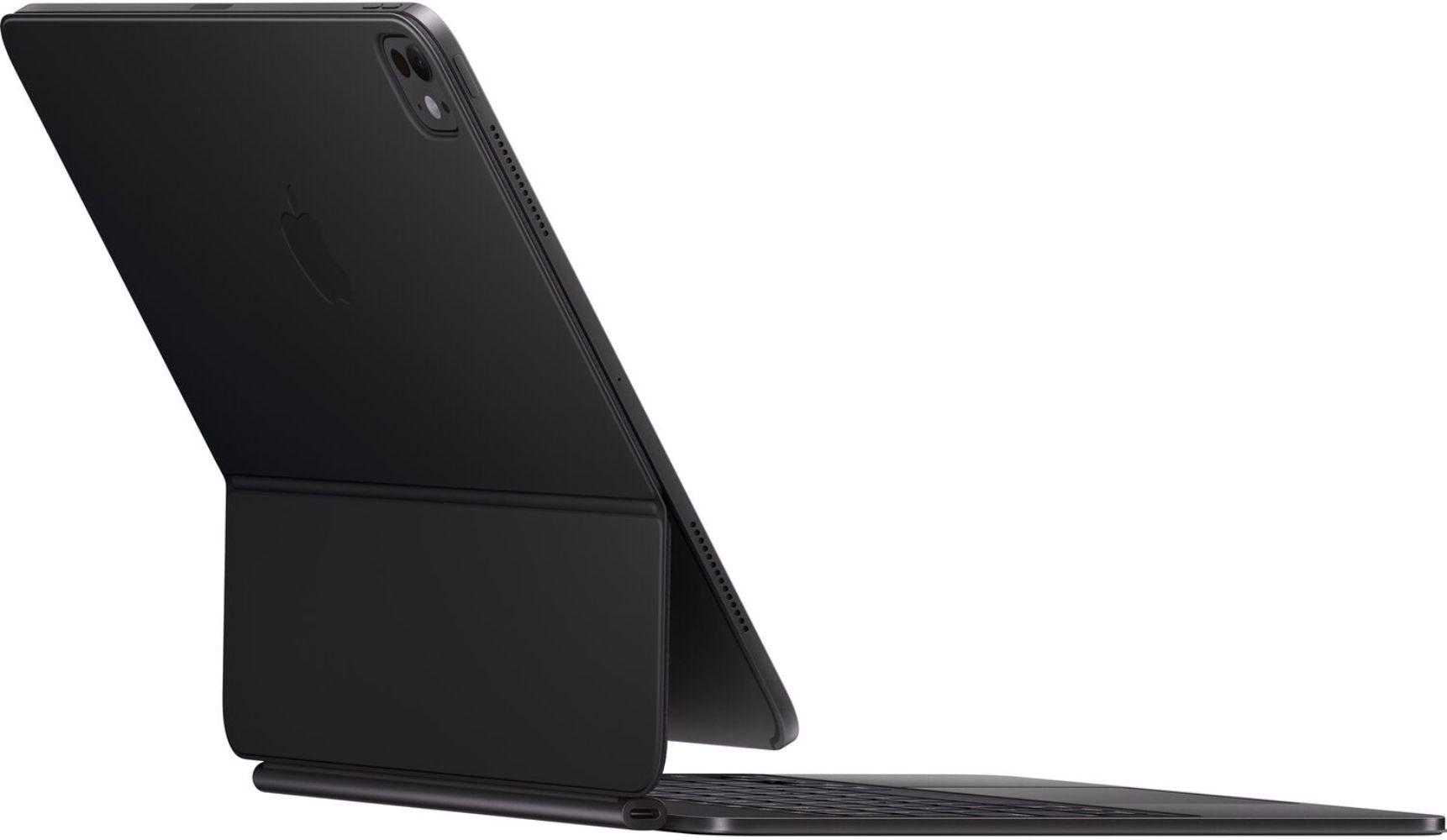 Renoverad Apple Magic Keyboard for iPad Pro 13-inch M4 - Reebelo Sverige