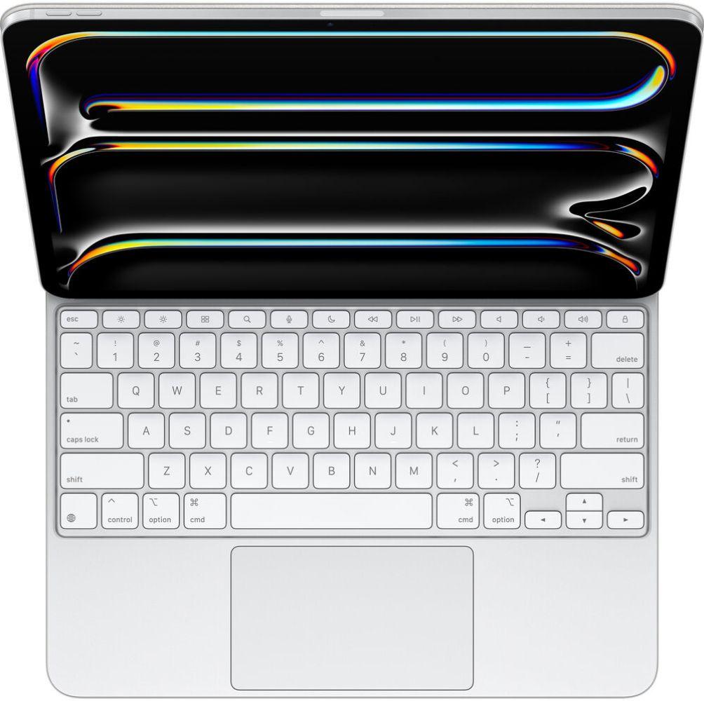 Renoverad Apple Magic Keyboard for iPad Pro 13-inch M4 - Reebelo Sverige