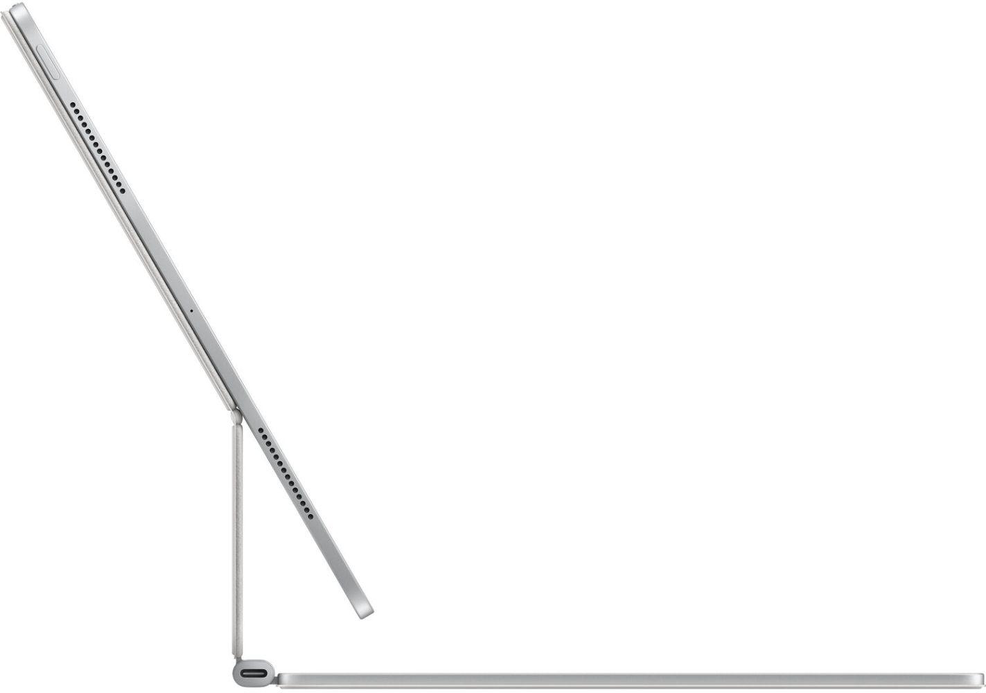 Renoverad Apple Magic Keyboard for iPad Pro 13-inch M4 - Reebelo Sverige