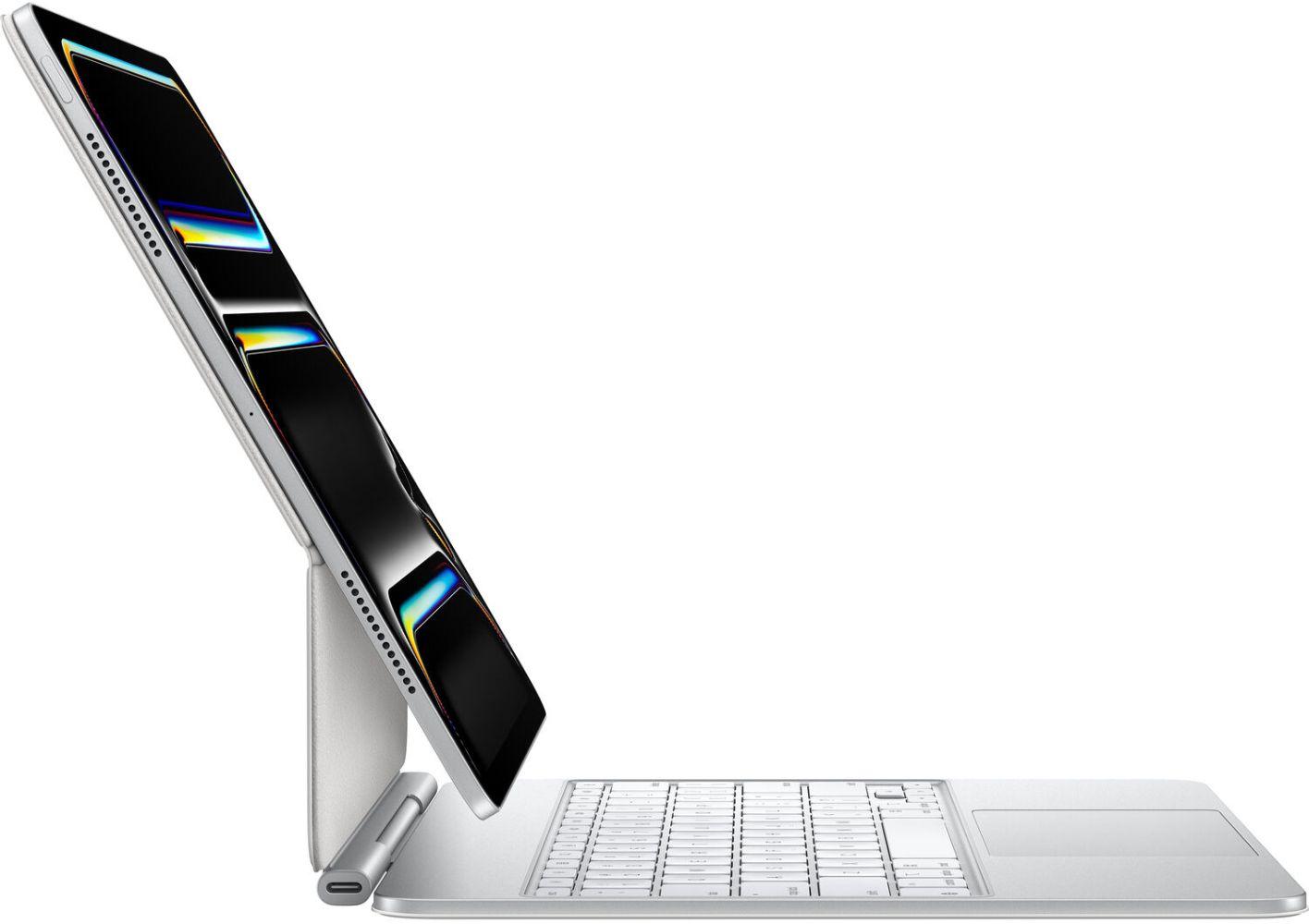 Renoverad Apple Magic Keyboard for iPad Pro 13-inch M4 - Reebelo Sverige