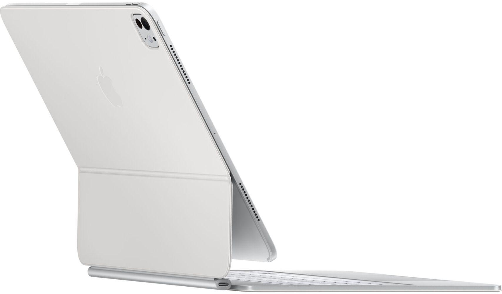 Renoverad Apple Magic Keyboard for iPad Pro 13-inch M4 - Reebelo Sverige
