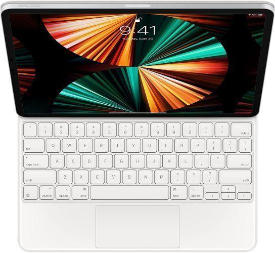 Renoverad Apple Magic Keyboard for iPad Pro 6th Gen 12.9" - Reebelo Sverige