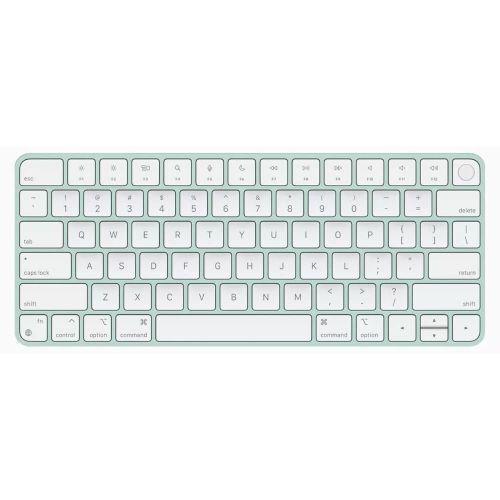 Renoverad Apple Magic Keyboard with Touch ID for Mac Models - Reebelo Sverige
