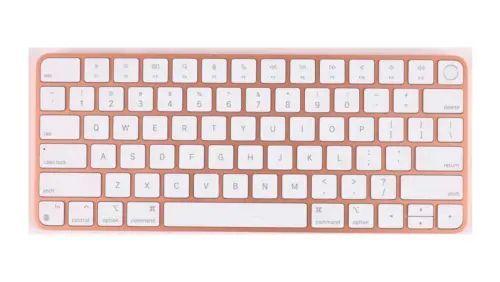 Renoverad Apple Magic Keyboard with Touch ID for Mac Models - Reebelo Sverige