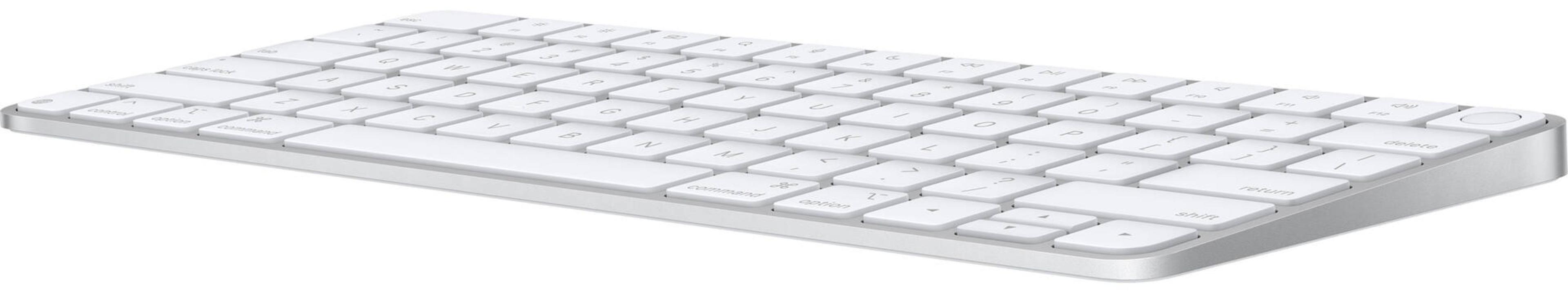 Renoverad Apple Magic Keyboard with Touch ID for Mac Models - Reebelo Sverige