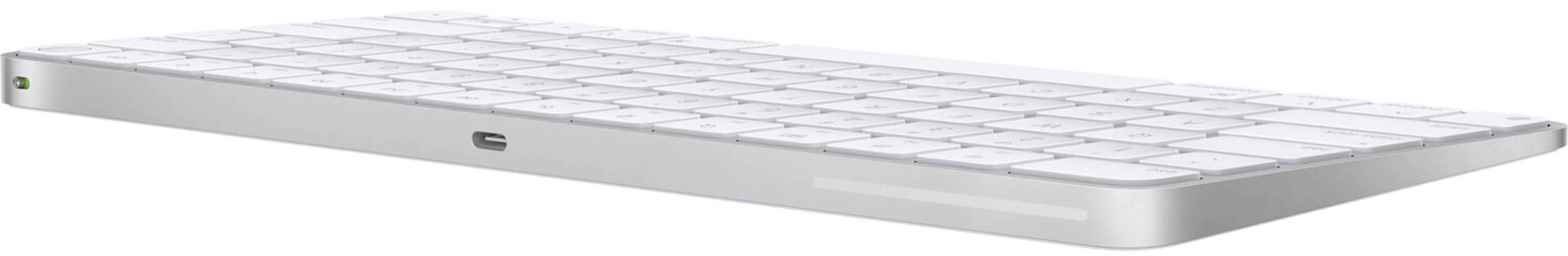Renoverad Apple Magic Keyboard with Touch ID for Mac Models - Reebelo Sverige