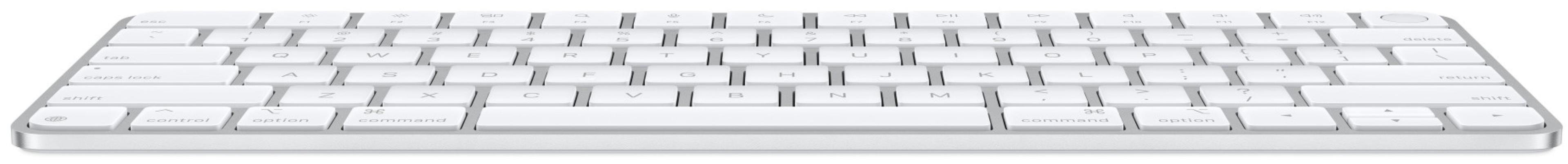 Renoverad Apple Magic Keyboard with Touch ID for Mac Models - Reebelo Sverige