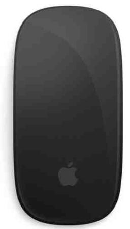 Renoverad Apple Magic Mouse - Reebelo Sverige