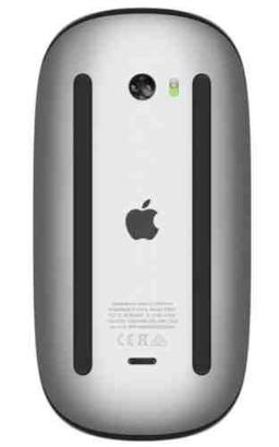 Renoverad Apple Magic Mouse - Reebelo Sverige
