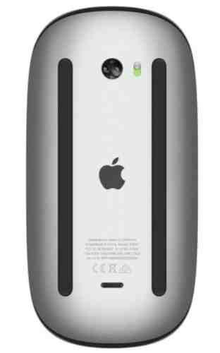 Renoverad Apple Magic Mouse - Reebelo Sverige