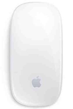 Renoverad Apple Magic Mouse - Reebelo Sverige