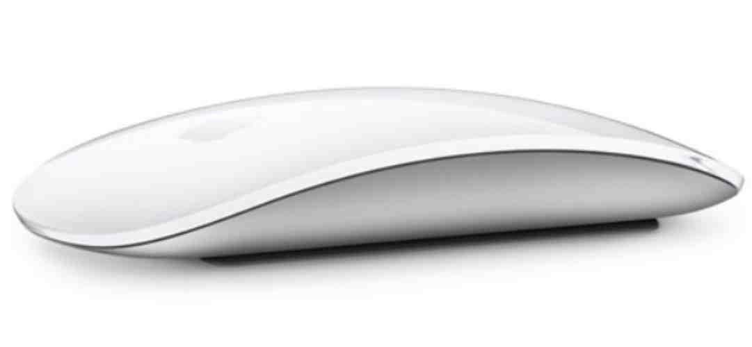 Renoverad Apple Magic Mouse - Reebelo Sverige