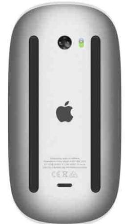 Renoverad Apple Magic Mouse - Reebelo Sverige