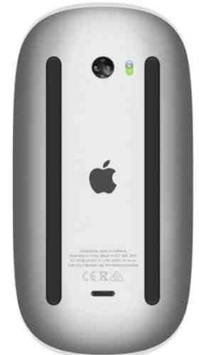 Renoverad Apple Magic Mouse - Reebelo Sverige