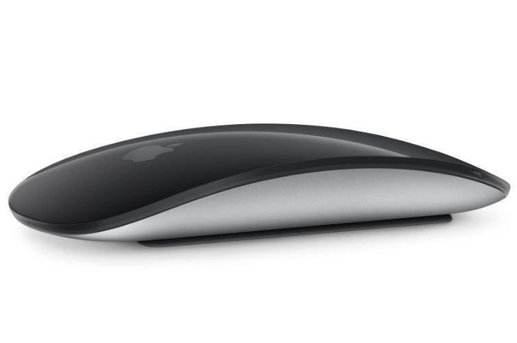 Renoverad Apple Magic Mouse 2 - Reebelo Sverige