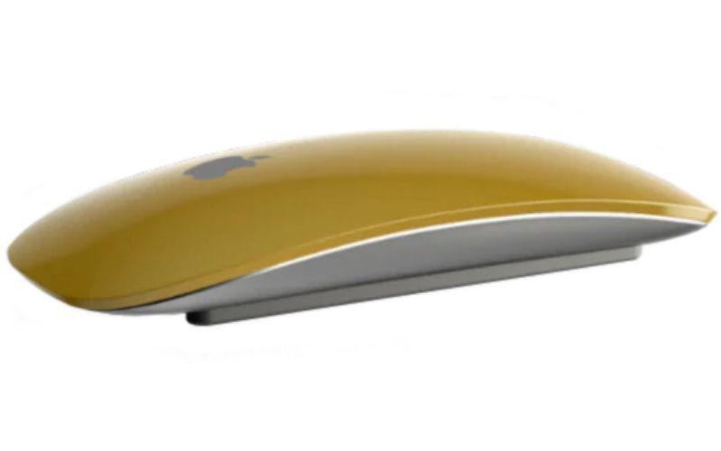 Renoverad Apple Magic Mouse 2 - Reebelo Sverige