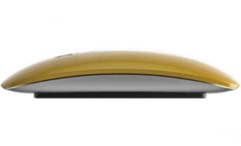 Renoverad Apple Magic Mouse 2 - Reebelo Sverige