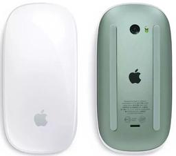 Renoverad Apple Magic Mouse 2 - Reebelo Sverige