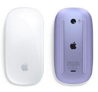Renoverad Apple Magic Mouse 2 - Reebelo Sverige
