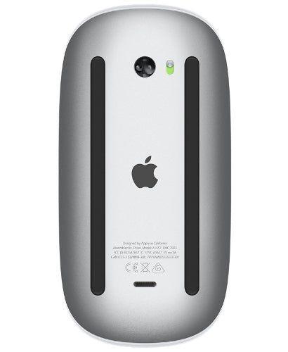 Renoverad Apple Magic Mouse 2 - Reebelo Sverige