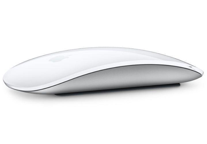 Renoverad Apple Magic Mouse 2 - Reebelo Sverige