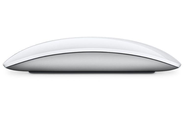 Renoverad Apple Magic Mouse 2 - Reebelo Sverige