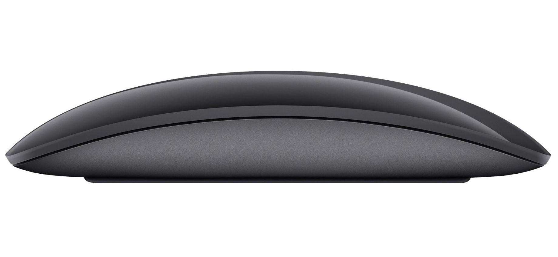 Renoverad Apple Magic Mouse 3 - Reebelo Sverige